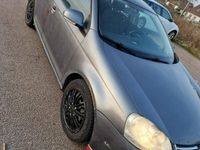 begagnad VW Jetta 1.6 Euro 4