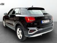 begagnad Audi Q2 35 TFSI Carplay 2021, SUV