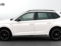 begagnad Skoda Kamiq MONTE CARLO 1.0 TSI 115, Dragpaket