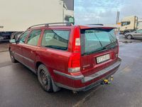 Begagnad Volvo V70 170 HK (125 kW) 2002 Kombi
