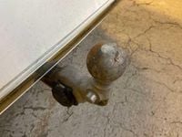 Begagnad Volvo V90 Core 355 HK (261 kW) 2024 Vit Kombi