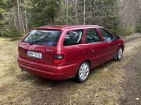 begagnad Citroën Xsara Break 1.6 Euro 3