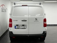 begagnad Peugeot Expert 2.0 L2 Eu6/ Drag/ Värmare/ V-inredd/ MOMS