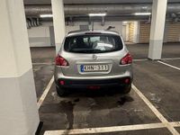 Begagnad Nissan Qashqai 141 HK (103 kW) 2007 SUV