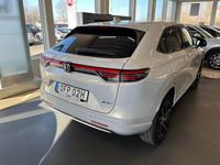 Begagnad Honda HR-V 147 HK (108 kW) 2024 Vit SUV