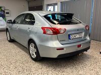 begagnad Mitsubishi Lancer Sportback 1.8 (143hk) Endast 7999 mil