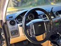 Begagnad Land Rover Discovery 3 190 HK (139 kW) 2007 SUV