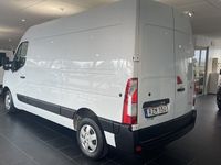 begagnad Renault Master L2H2 Nordic Line 2021, Transportbil