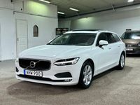 begagnad Volvo V90 D4 Geartronic Advanced Edition, Momentum/PANO/Drag