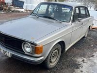Begagnad Volvo 144 82 HK (60 kW) 1973 Grå