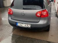 Begagnad VW Golf V 102 HK (75 kW) 2007