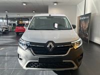 begagnad Renault Kangoo TransportbilarE-TechE tech l2 electric nordic line 120hk