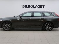 begagnad Volvo V90 T8 TE Inscription//Drag//Kamera//