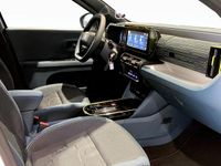 Ny Fiat Grande Panda Icon 110 HK (80 kW) 2025 Vit Halvkombi