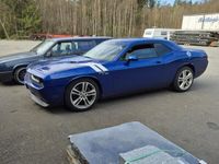 begagnad Dodge Challenger 5.7 V8 HEMI Euro 5