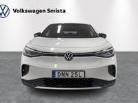 begagnad VW ID4 Pro Performance PRO PERFORMANCE 77kwh 2021, SUV