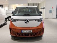 begagnad VW ID. Buzz 82 kWh Premium, Comfort Plus