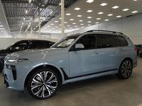 Begagnad BMW X7 Comfort Edition 340 HK (250 kW) 2024 Okänd SUV