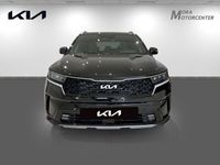 begagnad Kia Sorento PHEV Advance Plus Euro 6 Redo För Leverans