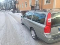 Begagnad Volvo V70 140 HK (102 kW) 2005 Kombi