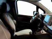 Ny Renault Kangoo 88 kW (120 HK) 2025