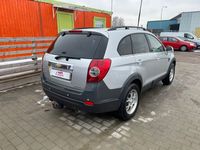 begagnad Chevrolet Captiva 2.0 TD VCDi AWD | 7sits Dragkrok