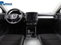 begagnad Volvo XC40 D3 FWD Momentum Advanced Edition