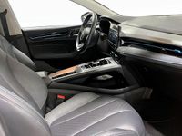 Begagnad MG MG5 EV Long Range 11 kW (15 HK) 2022 Grå Kombi