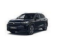 Ny VW Tiguan 150 HK (110 kW) 2026 Svart SUV