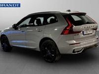 Begagnad Volvo XC60 349 HK (256 kW) 2026 Grå SUV