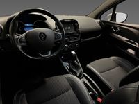 begagnad Renault Clio IV PhII Energy TCe 90 Intens II 5d