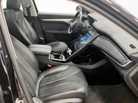 Begagnad MG Marvel R Performance 211 kW (288 HK) 2022 Svart SUV