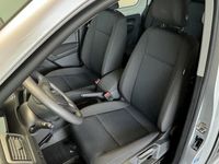 begagnad VW Caddy Life 1.4 TSI 131hk P-SENSOR FARTHÅLLARE