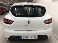 begagnad Renault Clio IV Clio