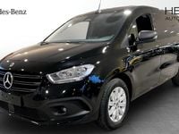 Ny Mercedes Citan 112 Edition 116 HK (85 kW) 2026