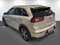 begagnad Kia Niro Plug-in Hybrid Advance 2018, SUV
