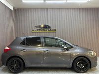 Begagnad Toyota Auris 177 HK (130 kW) 2010 Grå Halvkombi