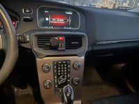 begagnad Volvo V40 CC D3 Geartronic Momentum Euro 6