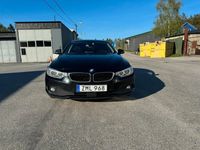 begagnad BMW 420 Gran Coupé d xDrive AUT Business Eu6 GPS