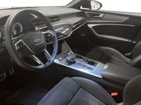 begagnad Audi A6 Avant 55 TFSI e quattro 55TFSI / S-tronic 367HK / S-