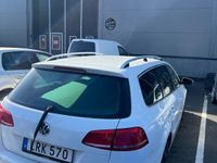 begagnad VW Passat Variant 2.0 TDI BlueMotion Sport Euro 5