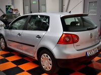 begagnad VW Golf V 6