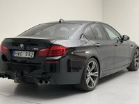 begagnad BMW M5 Sedan, F10 2012, Sedan