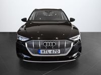 begagnad Audi e-tron 50 quattro Proline 230,00 kW