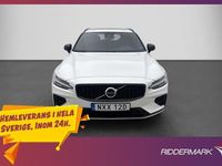 Begagnad Volvo V60 Ultimate 456 HK (335 kW) 2024 Vit Kombi