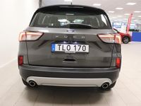 begagnad Ford Kuga Titanium 1.5T 150hk FWD Manuell M. Vinter & Förarassistanspkt