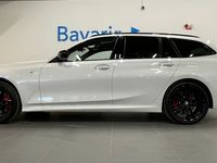 begagnad BMW M340 xDrive M-Sport Pro Innovation Travel Värmare Drag