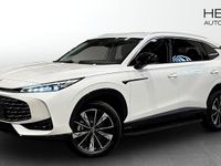 Ny MG HS Comfort 339 HK (249 kW) 2026 SUV