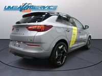 begagnad Opel Grandland X GSe Plug-In Hybrid 300 hk AWD