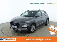 Begagnad Hyundai Kona Style 180 HK (132 kW) 2019 Okänd SUV